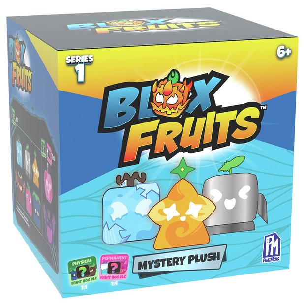 Argos toy sale fruit