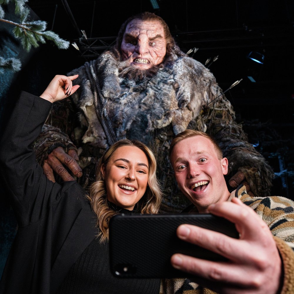 Buyagift The Game of Thrones Studio Tour For Two