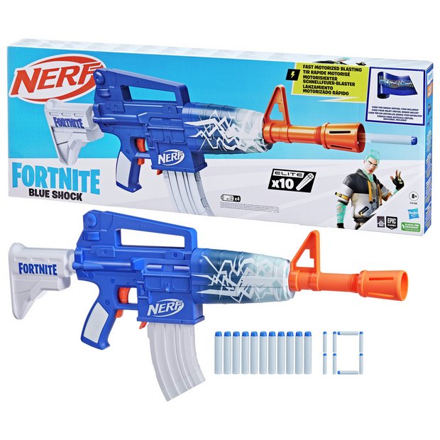 Fortnite clearance figures argos