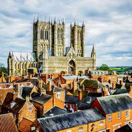 Activity Superstore Historic Town And City Escape For Two