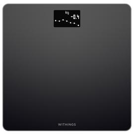 Withings Body BMI Smart Wifi Scale - Black