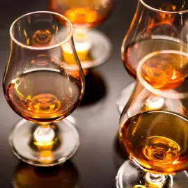 Red Letter Days Il Gusto Whisky Tasting Experience For Two