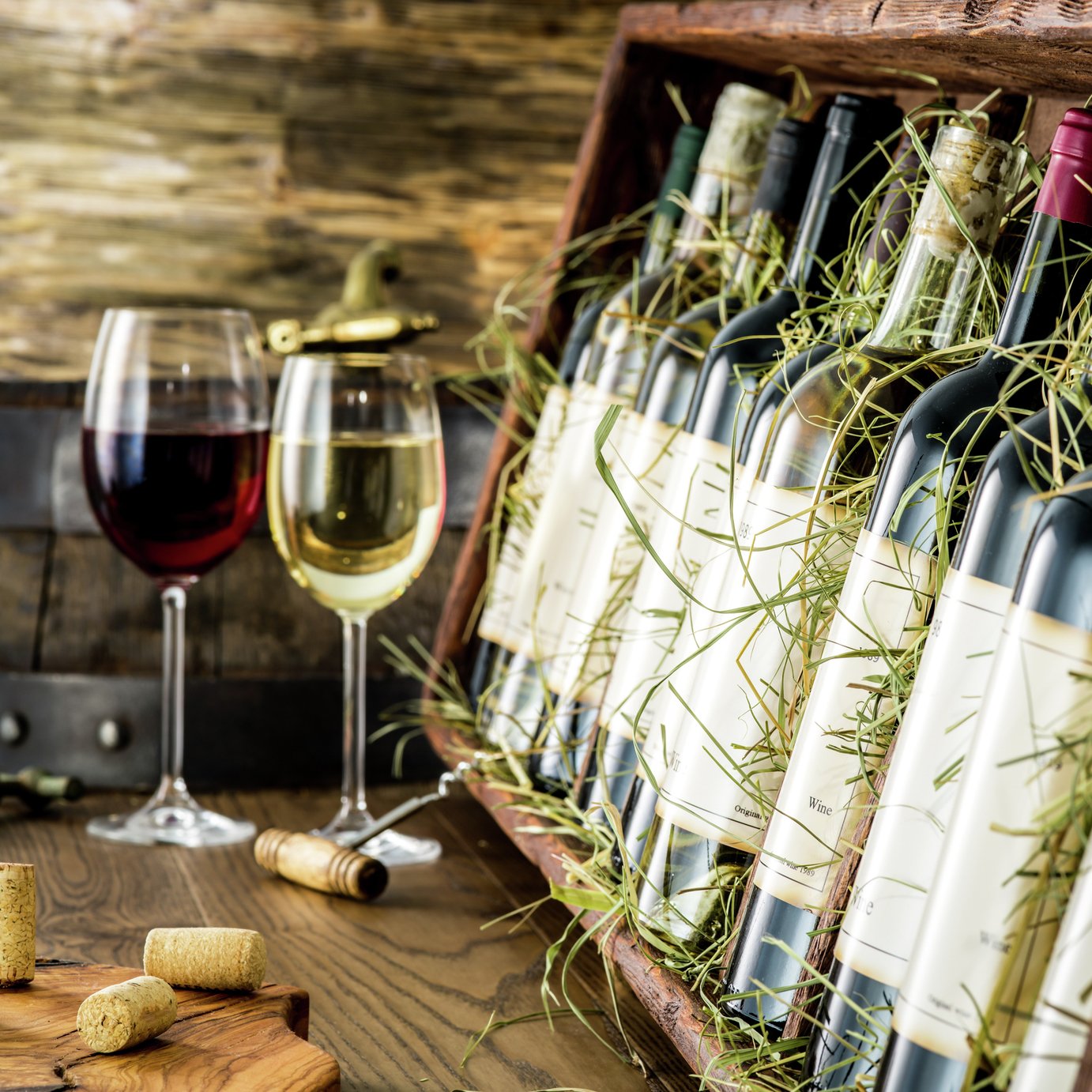 Activity Superstore Deluxe English Vineyard Discovery For 2