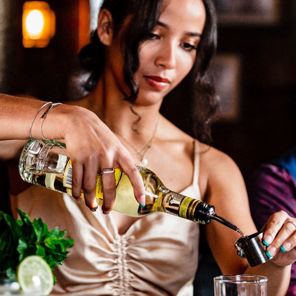 Red Letter Days Rev de Cuba For Two Gift Experience