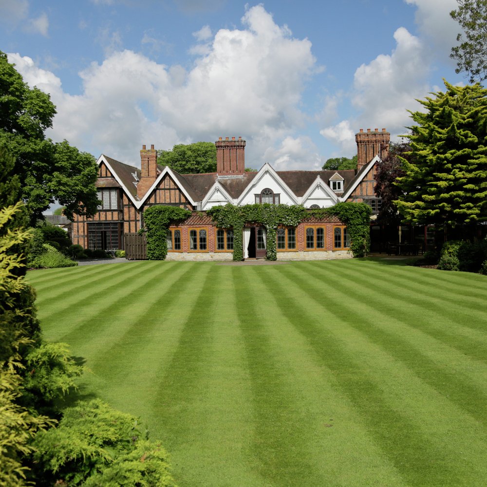 Red Letter Days Macdonald Hotel Spa Day For Two