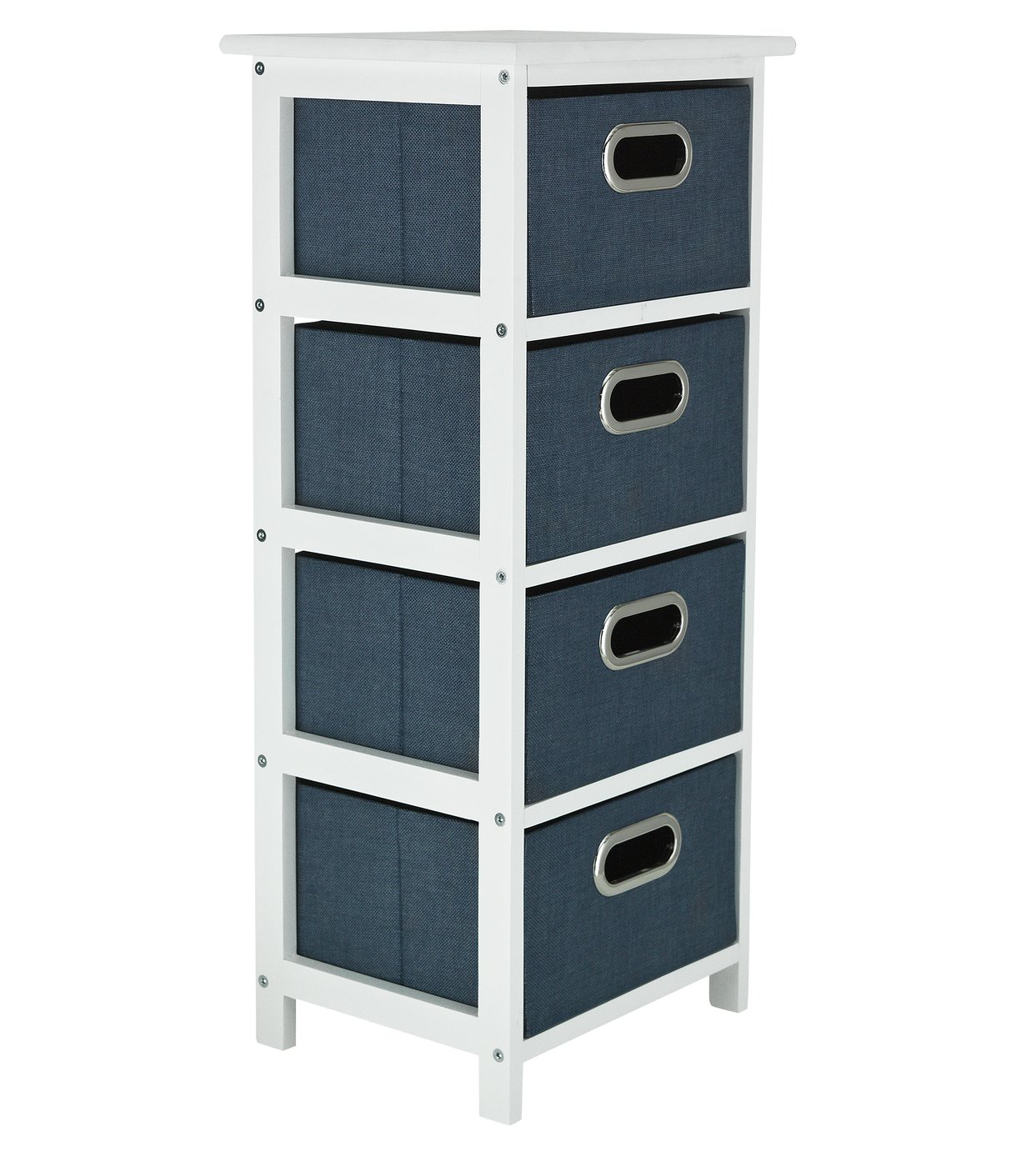 argos kids storage unit