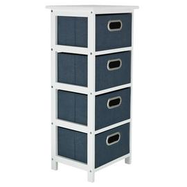 Results For 4 Drawer Plastic Drawers