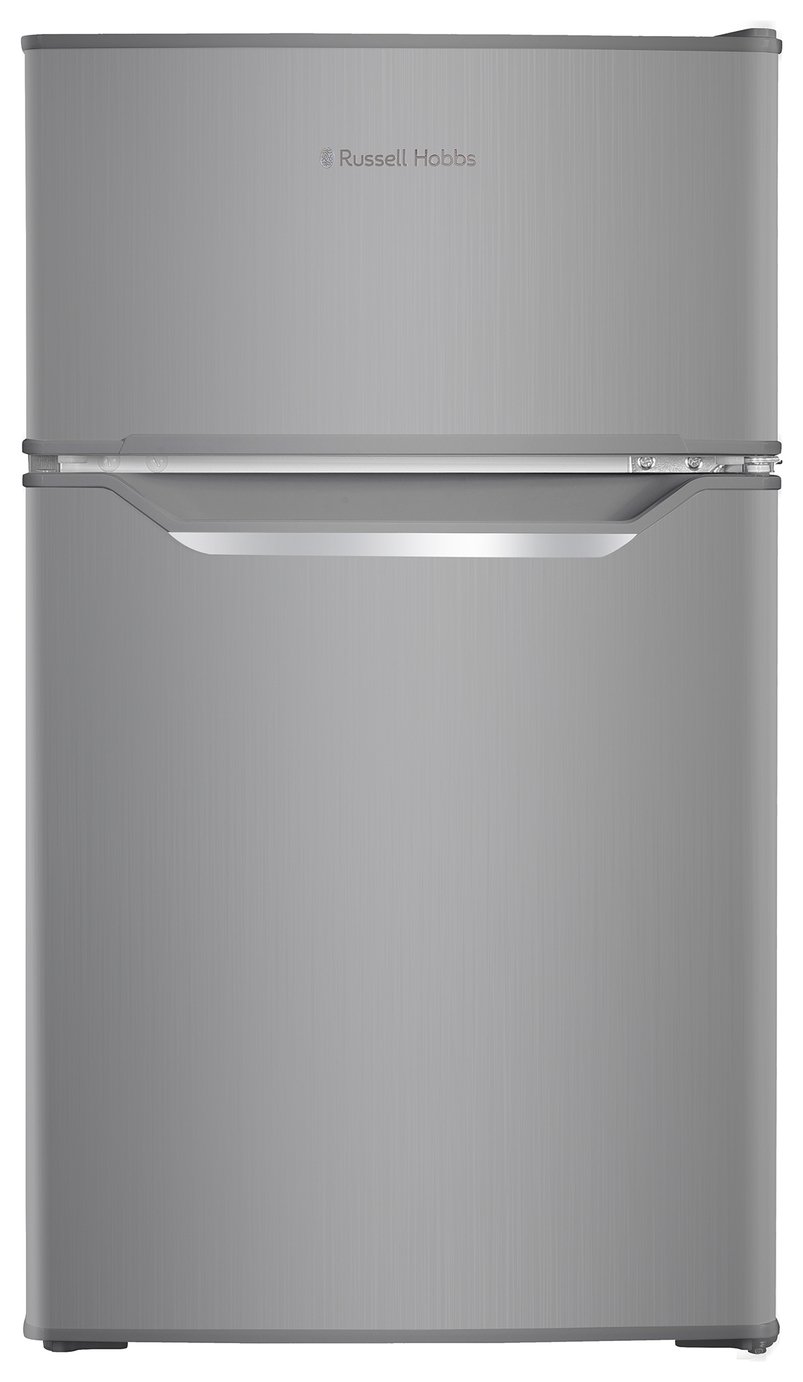 Russell Hobbs RH85UCFF482E1SS UC Fridge - Stainless Steel