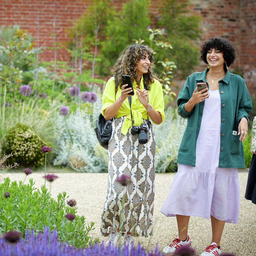 Red Letter Days RHS Membership Gift Experience