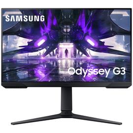Samsung Odyssey G3 27 Inch 165Hz FHD Gaming Monitor
