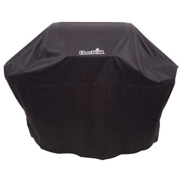 Buy Char Broil 3 To 4 Burner Grill Weather Protection BBQ Cover