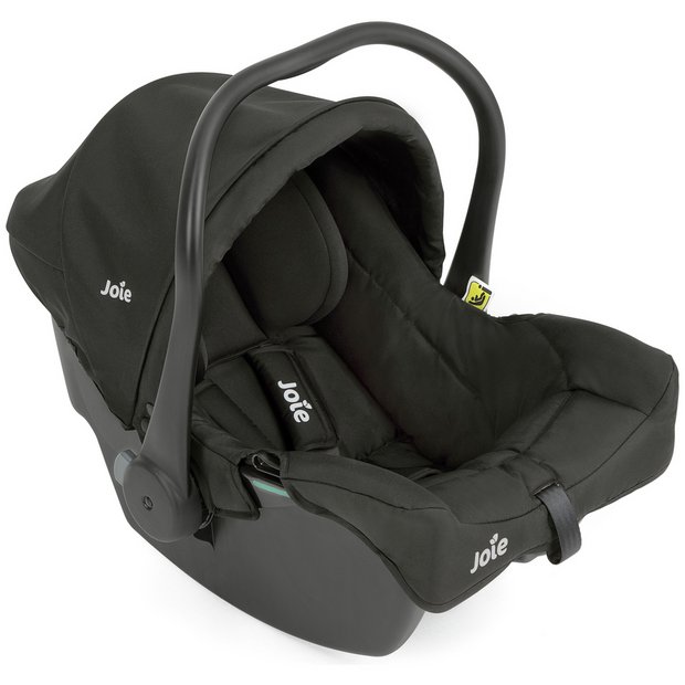 Argos joie 2025 car seat