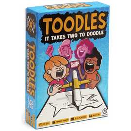 Toodles Game