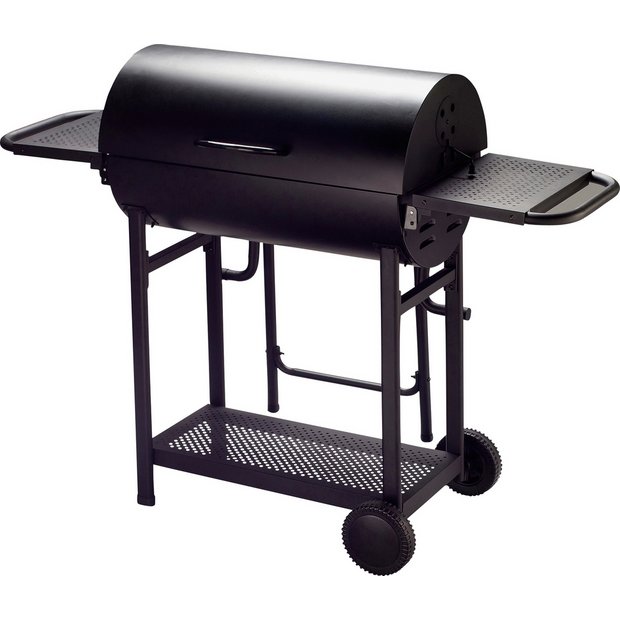 Bbq rotisserie 2025 kit argos