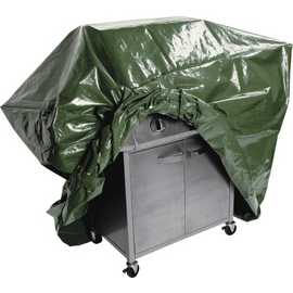 Argos Home Heavy Duty Medium BBQ Cover