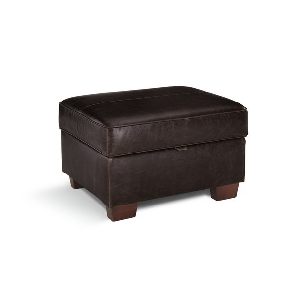 Storage deals pouffe argos