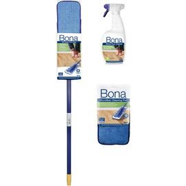 Bona Wood Floor Cleaning Kit
