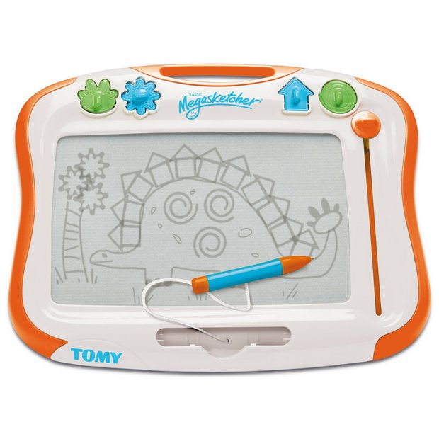 Magnetic Writing Tablet For Kids Adults Drawing Tablet - Temu