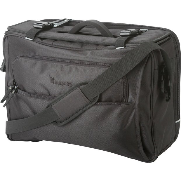 Flight bag store mens argos