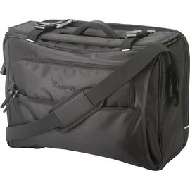 IT Luggage Business Shoulder Bag - Black