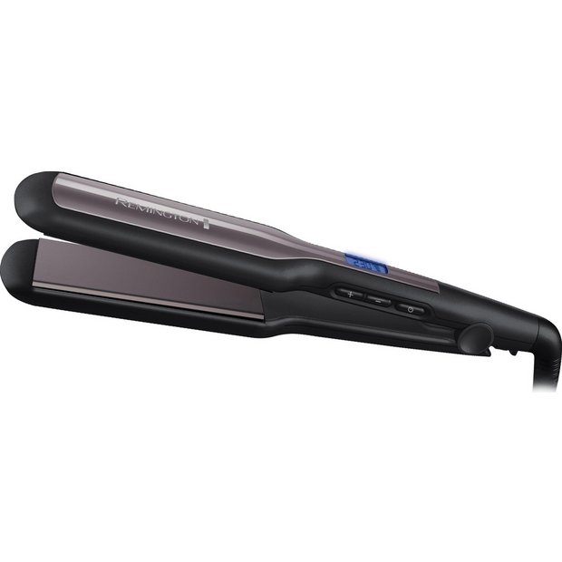 Cloud nine 2025 hair straighteners argos