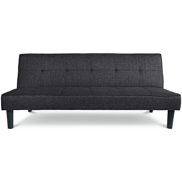 Argos click clack deals sofa