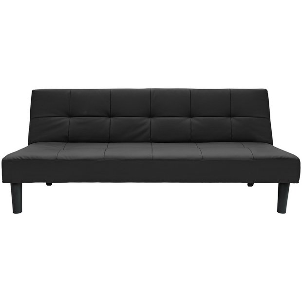 Argos click on sale clack sofa