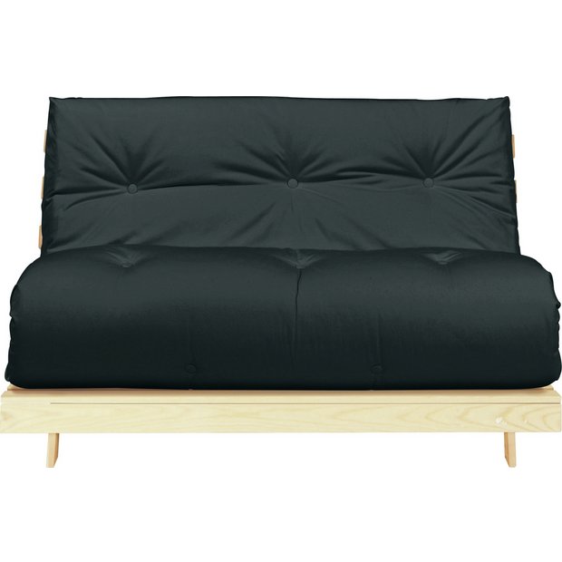 Argos single deals futon sofa bed