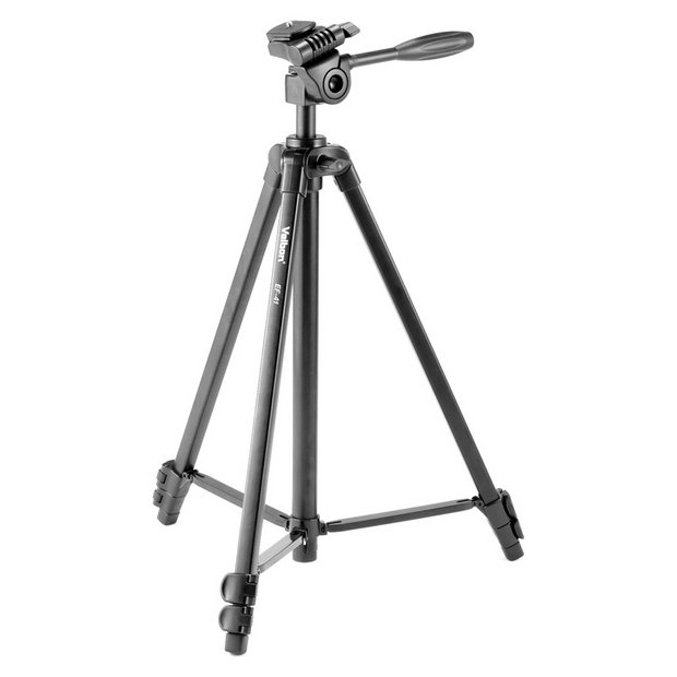 Buy Velbon Ef 41 Camera Tripod Black Argos