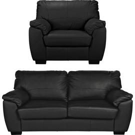 Chair and 3 seater Sofa sets Argos