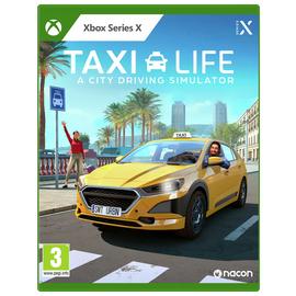 Driving Pre order games Argos