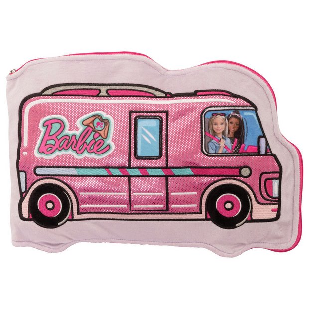 Argos store barbie van