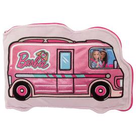 Barbie Secret Diary Pillow Campervan