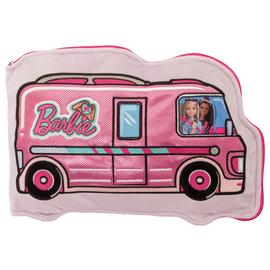 Buy Barbie Secret Diary Pillow Campervan Kids arts and crafts kits Argos