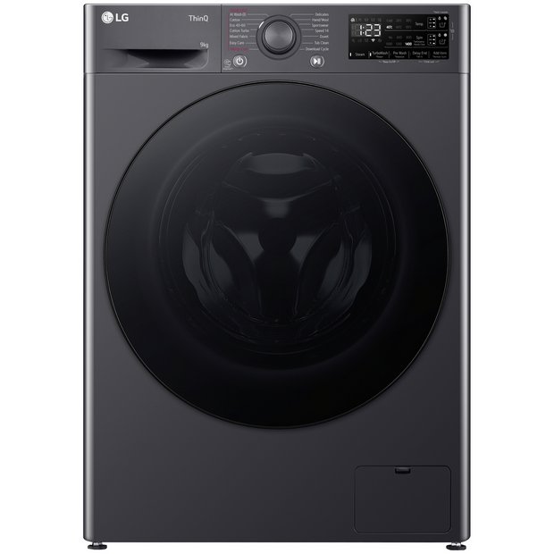 best front load washing machine samsung