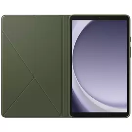 Samsung Galaxy Tab A9 Book Cover - Black