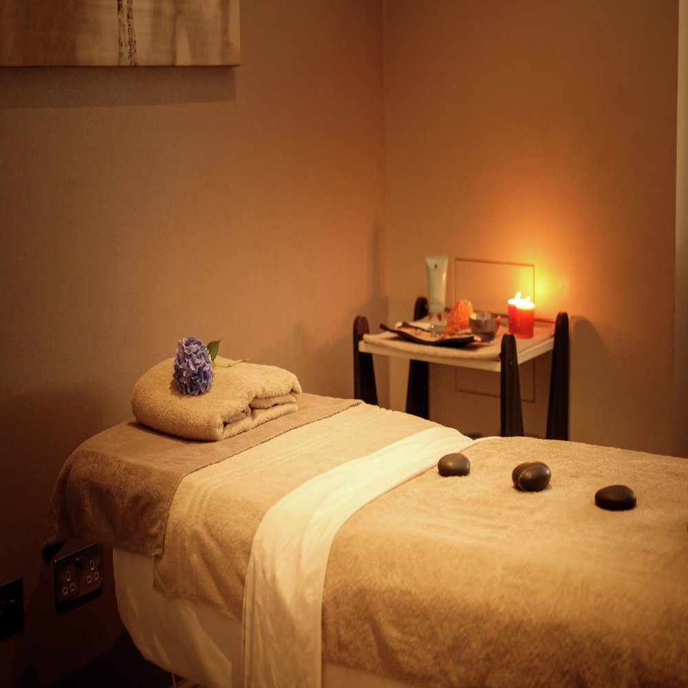 Red Letter Days Spa Day At Rowhill Grange For One