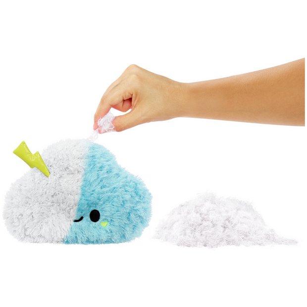 Buy Fluffie Stuffiez Small Cloud Plush Teddy bears and soft toys Argos