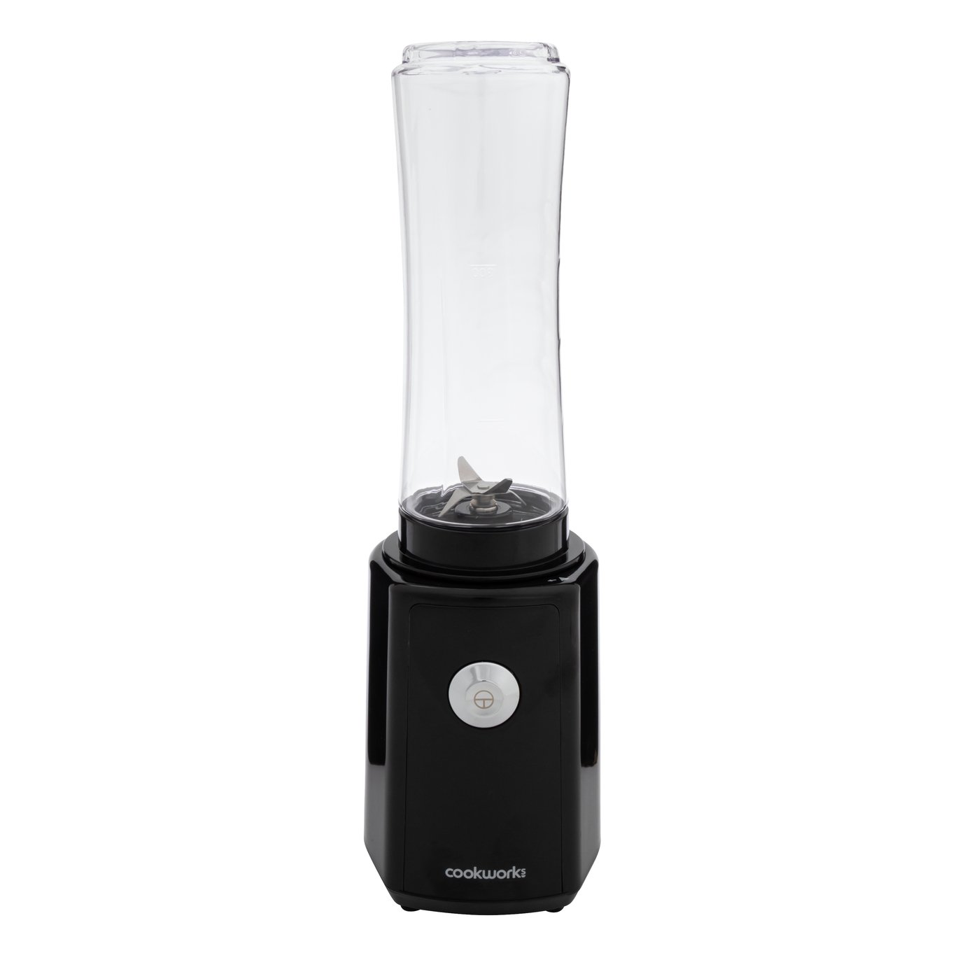 Cookworks UM1050S2N1-X Nutri Blender – Black