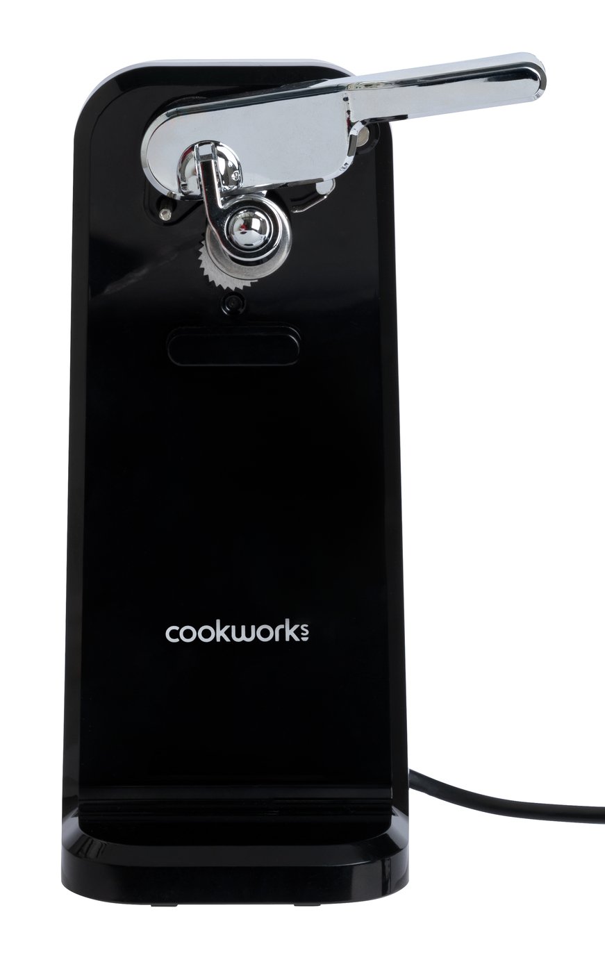 Cookworks Can Opener