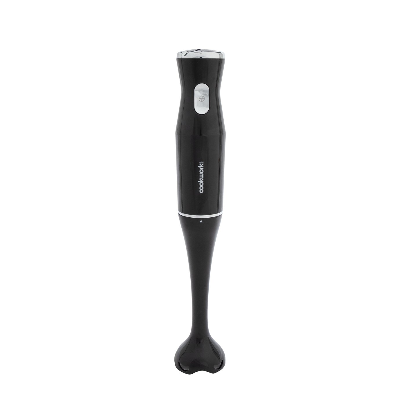 Cookworks HB951H2 Hand Blender - Black