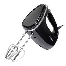 Cookworks Basic Hand Mixer