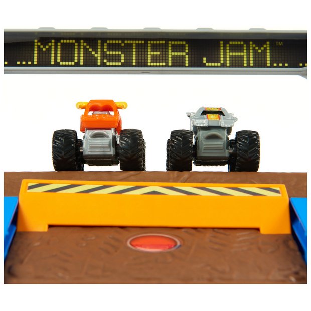 Mini monster truck price deals