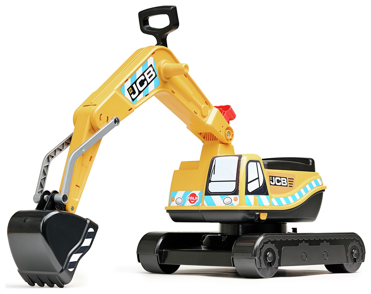 Falk JCB Digger