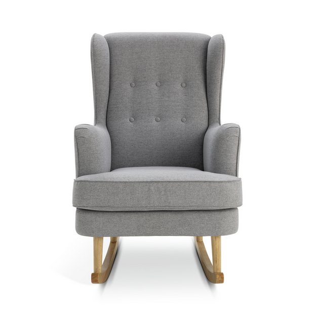 Argos rocking hot sale chair for nursery