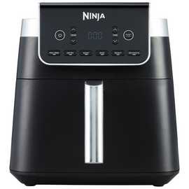 Ninja MAX PRO AF180UK 6.2L Air Fryer - Black