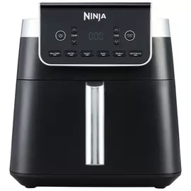 Ninja MAX PRO AF180UK 6.2L Air Fryer - Black