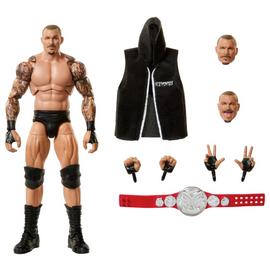 WWE Ultimate Edition Action Figure - Randy Orton
