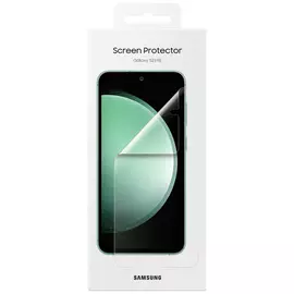 Samsung Galaxy S23 FE Glass Screen Protector
