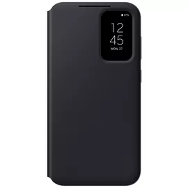 SAMSUNG S23 FE Smart Wallet Phone Case - Black
